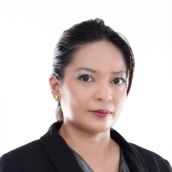 Kartini Binti Hamzah