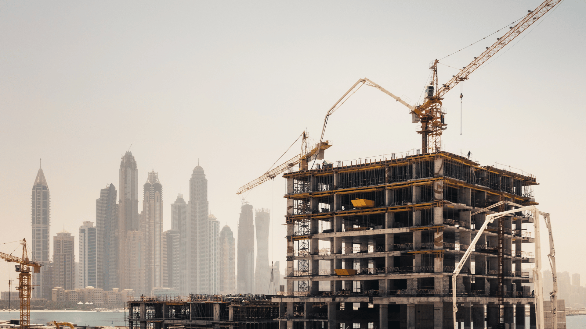 Innovation That Builds the Future